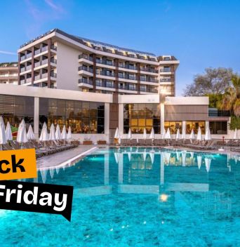 SEAPHORIA BEACH RESORT